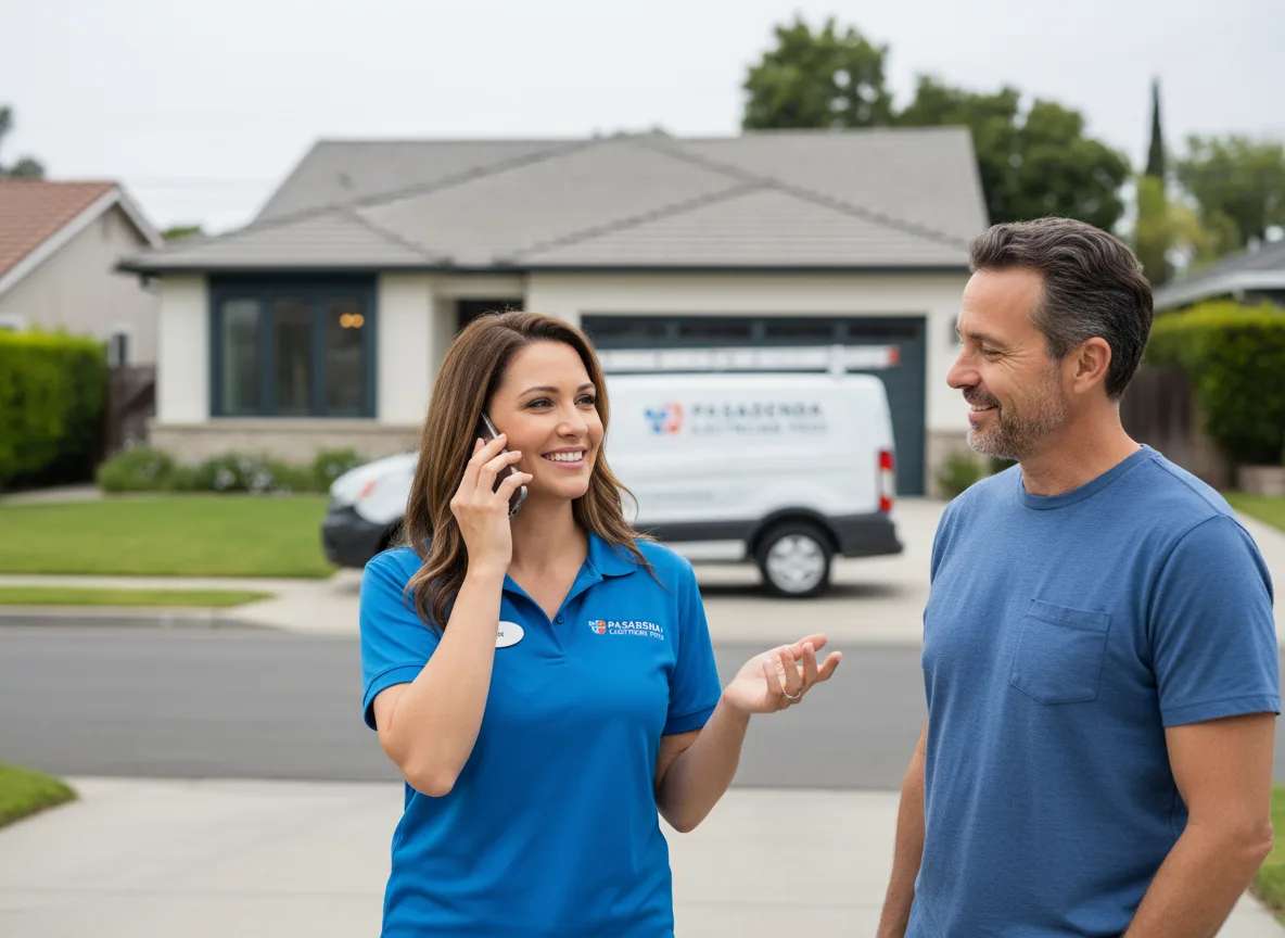 Electrician Woodbury, NJ FAQs